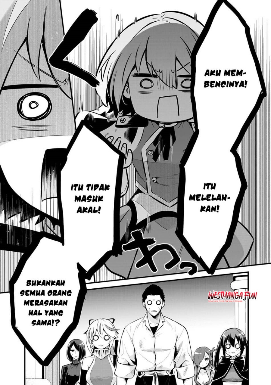 Dilarang COPAS - situs resmi www.mangacanblog.com - Komik welcome to cheap restaurant of outcasts 050 - chapter 50 51 Indonesia welcome to cheap restaurant of outcasts 050 - chapter 50 Terbaru 10|Baca Manga Komik Indonesia|Mangacan